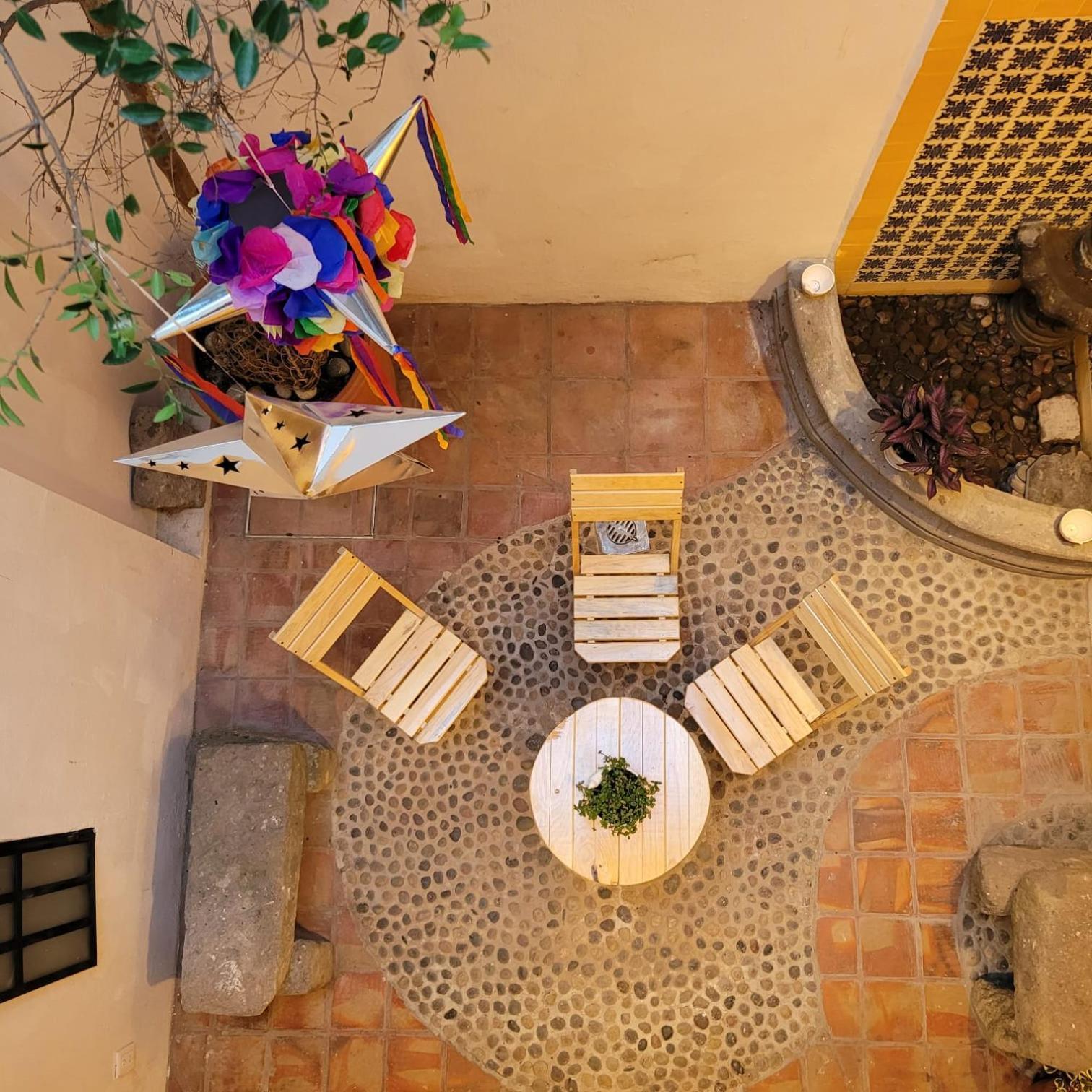 Departamento Mis Marias Hotel Tlaquepaque Exterior photo